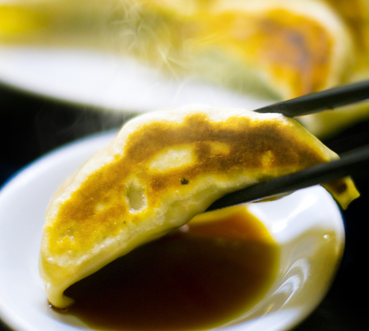 餃子イメージ